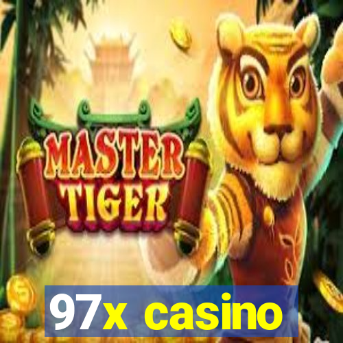 97x casino